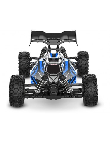 Traxxas Jato 1:8 4WD BL-2S RTR Mėlyna