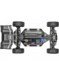 Traxxas Jato 1:8 4WD BL-2S RTR blue