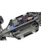 Traxxas Jato 1:8 4WD BL-2S RTR blue