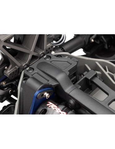 Traxxas Jato 1:8 4WD BL-2S RTR blue