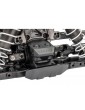 Traxxas Jato 1:8 4WD BL-2S RTR blue