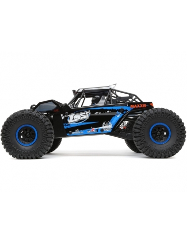 Losi Rock Rey Rock Racer