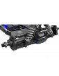 Traxxas Jato 1:8 4WD BL-2S RTR blue