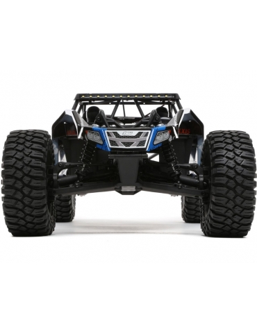 Losi Rock Rey Rock Racer