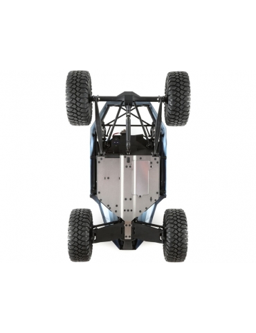 Losi Rock Rey Rock Racer