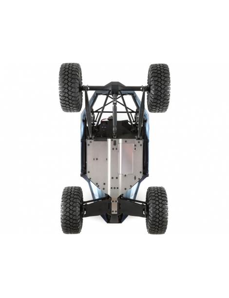 Losi Rock Rey Rock Racer