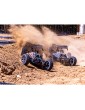 Traxxas Jato 1:8 4WD BL-2S RTR