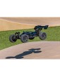 Traxxas Jato 1:8 4WD BL-2S RTR