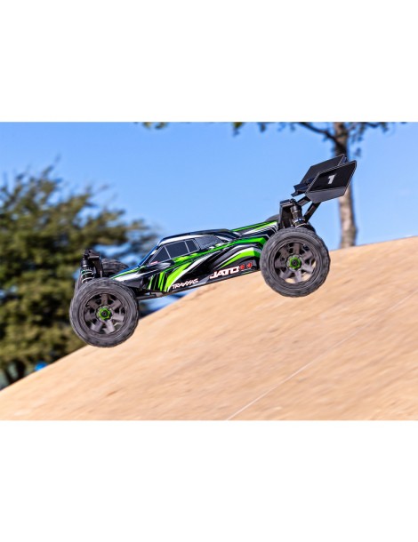 Traxxas Jato 1:8 4WD BL-2S RTR
