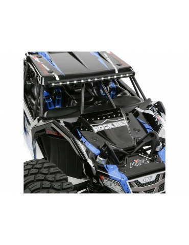 Losi Rock Rey Rock Racer