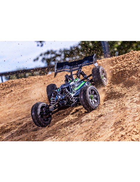 Traxxas Jato 1:8 4WD BL-2S RTR