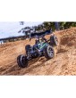 Traxxas Jato 1:8 4WD BL-2S RTR
