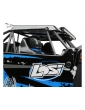 Losi Rock Rey Rock Racer