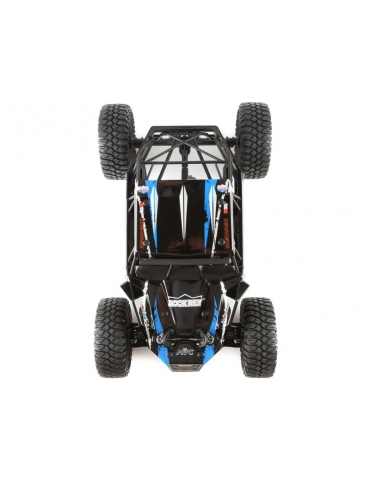 Losi Rock Rey Rock Racer