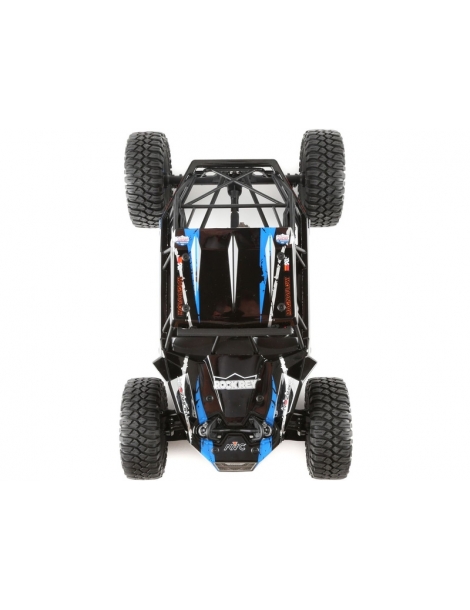 Losi Rock Rey Rock Racer