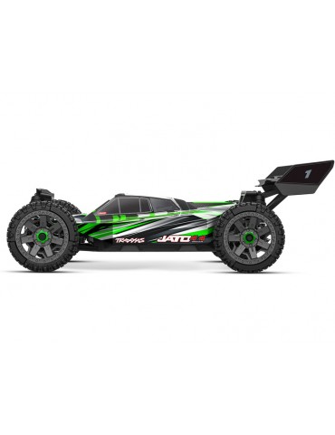 Traxxas Jato 1:8 4WD BL-2S RTR