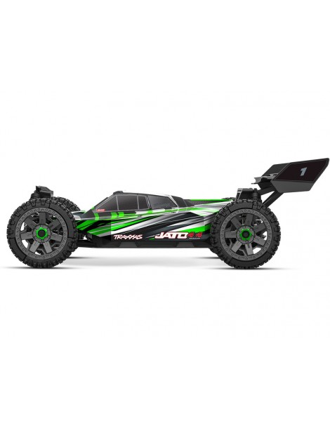Traxxas Jato 1:8 4WD BL-2S RTR