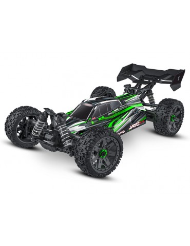 Traxxas Jato 1:8 4WD BL-2S RTR