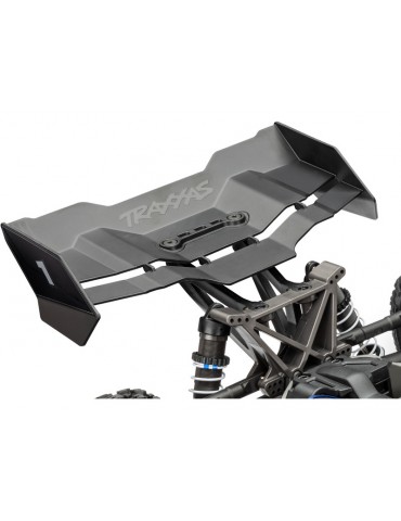 Traxxas Jato 1:8 4WD BL-2S RTR green