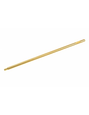Factory Pro Tool - Hardened Tip - Hex 2.0mm