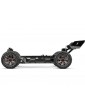 Traxxas Jato 1:8 4WD BL-2S RTR raudona