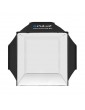 Fotografavimo dėžė Puluz 40cm 24W 5500K PU5042EU