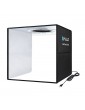 Fotografavimo dėžė Puluz 30cm LED 24-26lm (PU5032B)