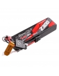 Akumuliatorius Gens ace 2300mAh 2S 7.4V 35C Lipo su EC2 jungtimi