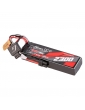 Akumuliatorius Gens ace 2300mAh 2S 7.4V 35C Lipo su EC2 jungtimi