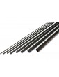 Carbon tube 9.0/7.0mm (1m)