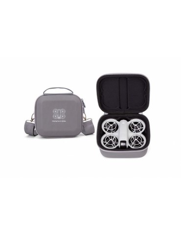PU Storage Case with Shoulder Strap for DJI NEO