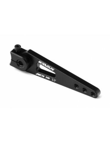 MKS X8 Servo svirtis 51 mm (2") M3