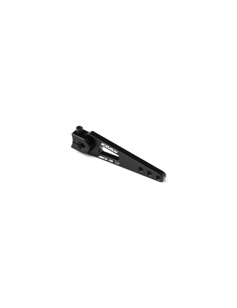 MKS X8 Servo svirtis 51 mm (2") M3