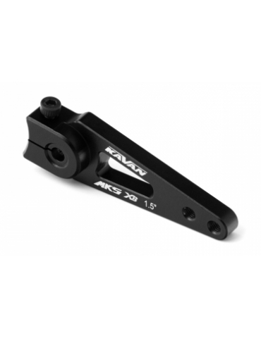 MKS X8 Servo svirtis 38 mm...