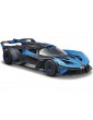„Maisto Bugatti Bolide“ 1:24, mėlyna metallic