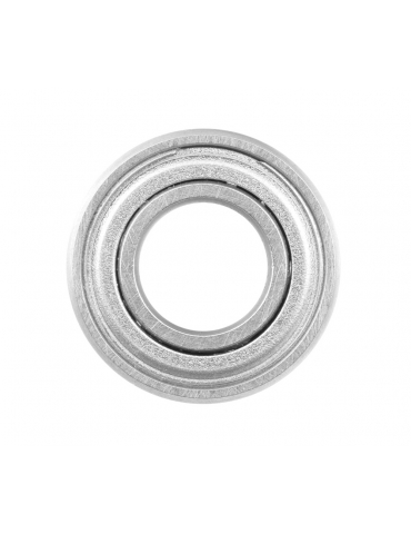 RC rutuliniai guoliai (6x13x5mm) 10vnt.-cs-YR-YB6017M/S10