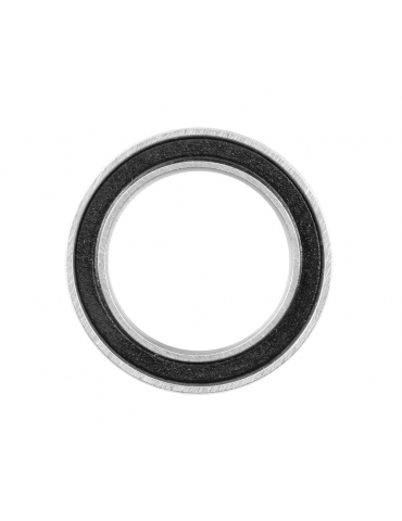 PTFE RC rutuliniai guoliai (8x12x3,5 mm) 10 vnt.-cs-YR-YB6020B/S10