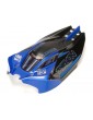 Arrma Typhon Body (Blue): Grom