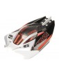 Arrma Typhon Body (Silver): Grom