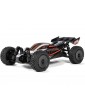 Arrma 1/18 Typhon Grom 223S BLX 1:18 4WD RTR Basic Silver