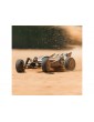 Arrma 1/18 Typhon Grom 223S BLX 1:18 4WD RTR Basic Silver