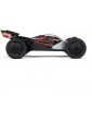 Arrma 1/18 Typhon Grom 223S BLX 1:18 4WD RTR Basic Silver
