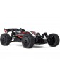 Arrma 1/18 Typhon Grom 223S BLX 1:18 4WD RTR Basic Silver