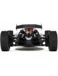 Arrma 1/18 Typhon Grom 223S BLX 1:18 4WD RTR Basic Silver
