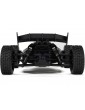 Arrma 1/18 Typhon Grom 223S BLX 1:18 4WD RTR Basic Silver