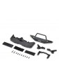 Axial Bumper Set: SCX24 Base Camp