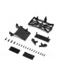 Axial Chassis Parts: SCX24 Base Camp