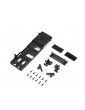 Axial Shock/Body Mount, Battery Tray: SCX24 Lexus GX 470
