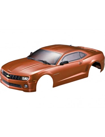 Killerbody body 1:10 Camaro 2011 orange