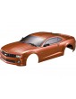 Killerbody body 1:10 Camaro 2011 orange